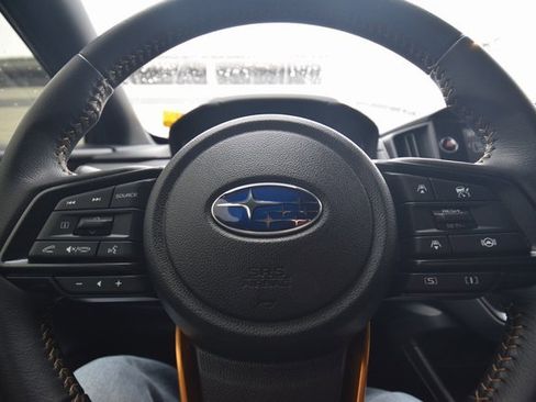 Used 2024 Subaru Crosstrek 2.5i Wilderness image 10