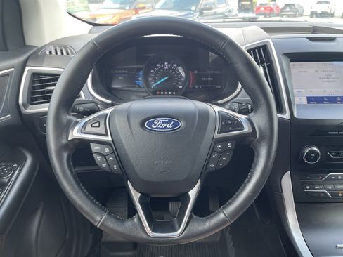Used 2020 Ford Edge SEL w/ Convenience Package FWD image 17