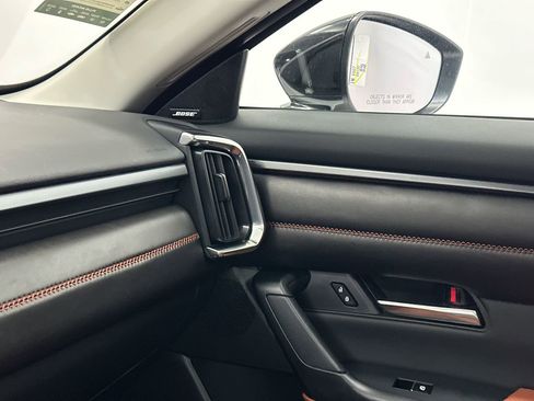 New 2026 MAZDA CX-50 2.5 Turbo w/ Accent Package image 27