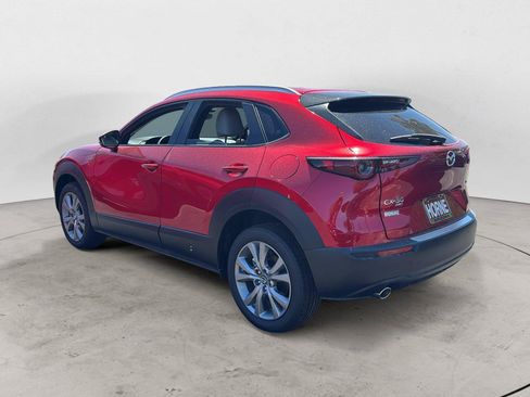 New 2026 MAZDA CX-30 AWD 2.5 S image 5