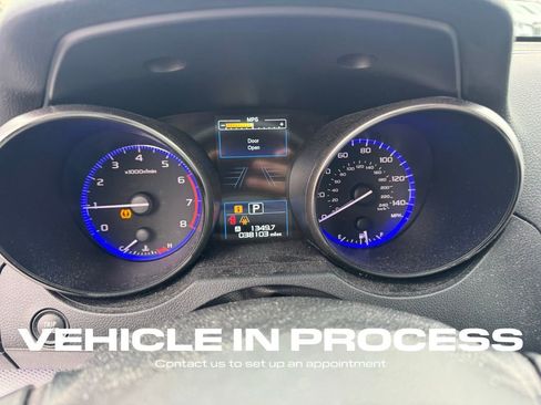 Used 2018 Subaru Legacy 2.5i Premium w/ Eyesight & BSD & Rcta & HBA image 14