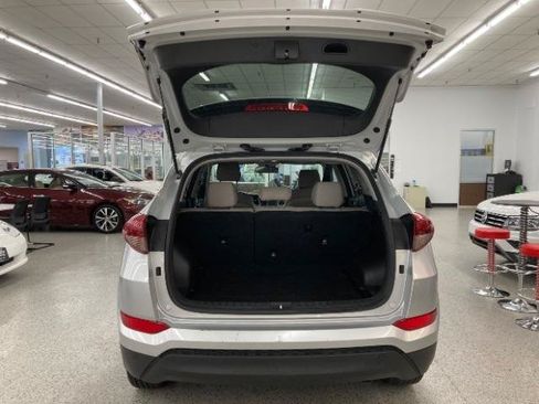 Used 2018 Hyundai Tucson SEL FWD image 31