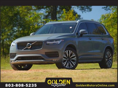 Used 2020 Volvo XC90 T5 Momentum w/ Protection Package Premier