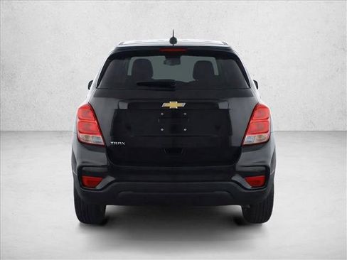 Used 2020 Chevrolet Trax LS image 6