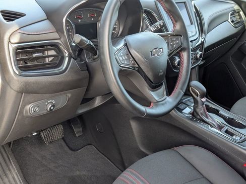 Used 2023 Chevrolet Equinox RS image 15