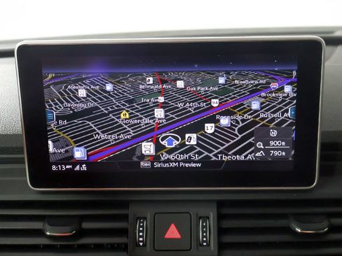 Used 2018 Audi SQ5 Prestige w/ Prestige Package AWD/4WD image 45