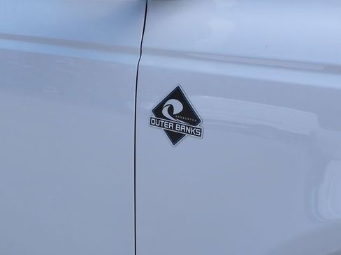 Certified 2024 Ford Bronco Outer Banks w/ Sasquatch Package image 13