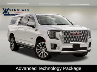 Used 2021 GMC Yukon XL Denali w/ Denali Premium Package RWD video 2