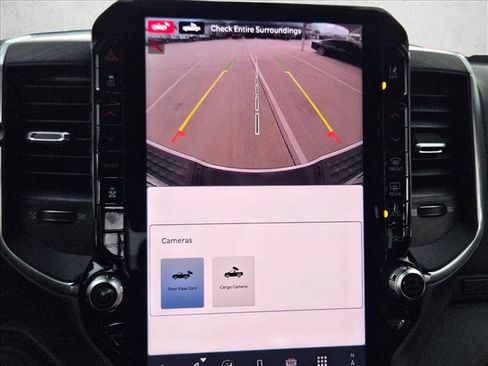 New 2026 RAM 2500 Laramie image 12