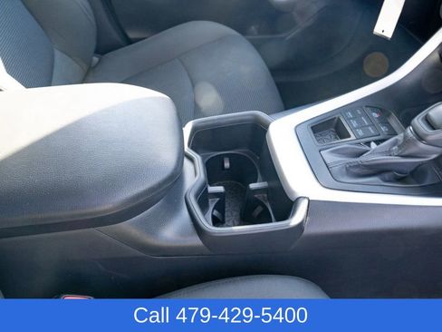 Used 2024 Toyota RAV4 LE image 42