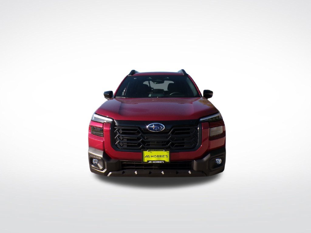 New 2026 Subaru Outback Touring XT AWD/4WD image 8