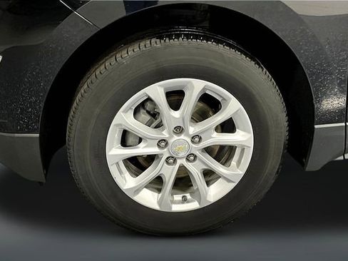 Used 2020 Chevrolet Equinox LT image 31