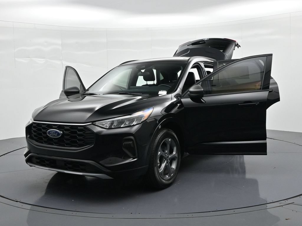 Used 2024 Ford Escape ST-Line w/ Tech Pack #1 AWD/4WD image 25