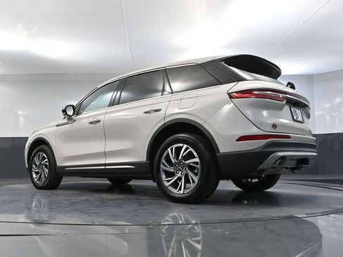 Used 2024 Lincoln Corsair AWD w/ Equipment Group 101A image 54