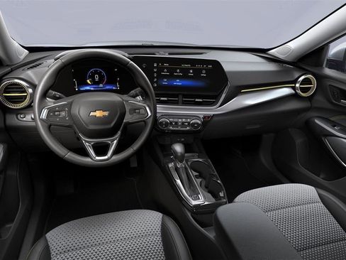 New 2025 Chevrolet Trax LT w/ LT Convenience Package image 76