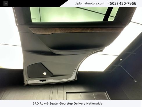 Used 2018 Tesla Model X 75D image 41