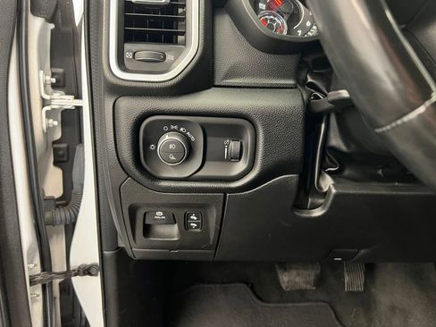 Used 2022 RAM 1500 Big Horn image 26