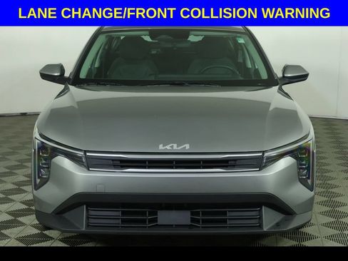 Used 2025 Kia K4 FWD image 7