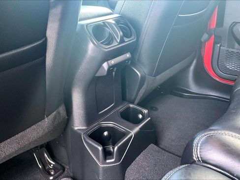 Used 2021 Jeep Wrangler Unlimited Sport AWD/4WD image 33