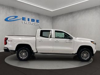 New 2026 Chevrolet Colorado LT w/ LT Convenience Package video 2