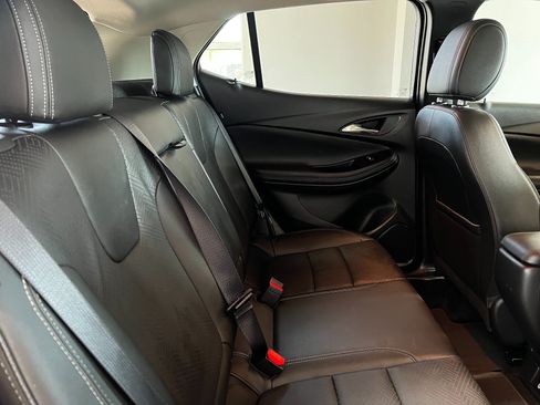 Used 2023 Buick Encore GX Essence w/ Experience Buick Package AWD/4WD image 25
