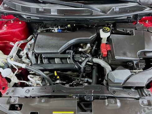 Used 2017 Nissan Rogue Sport S image 28