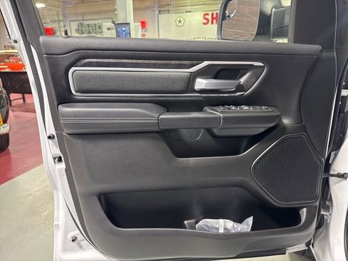 Certified 2022 RAM 1500 Big Horn image 12