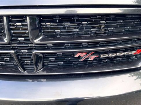 Used 2015 Dodge Durango R/T w/ Technology Group AWD/4WD image 5