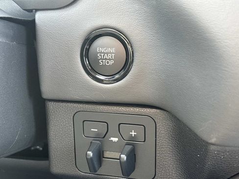 New 2026 Toyota Tundra Platinum AWD/4WD image 26