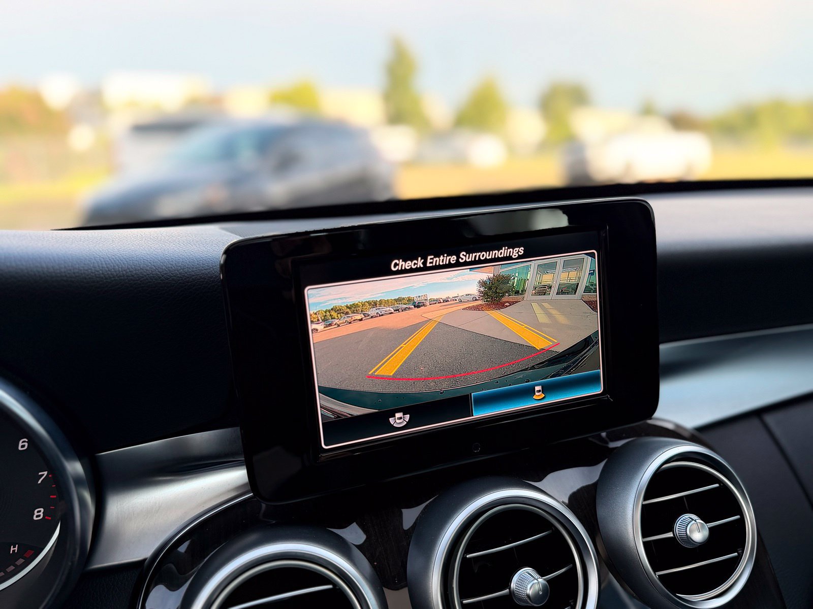 Used 2019 Mercedes-Benz C 300 Sedan image 34