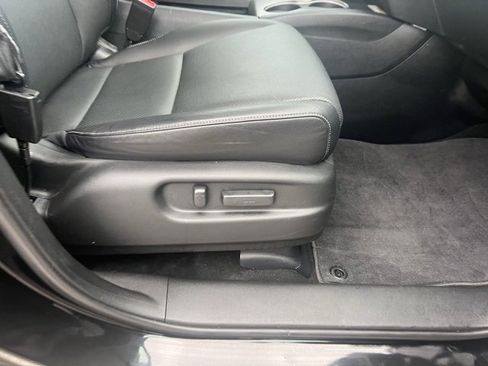 Used 2023 Honda Ridgeline RTL-E image 31