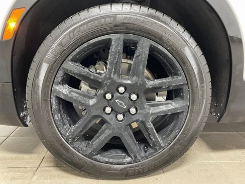 Used 2023 Chevrolet Blazer RS w/ LPO, Floor Liner Package image 7