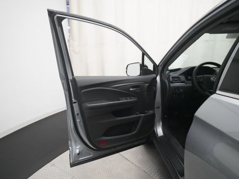 Certified 2019 Honda Ridgeline RTL image 27