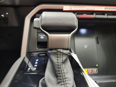 Certified 2026 Toyota Tundra Limited image 79