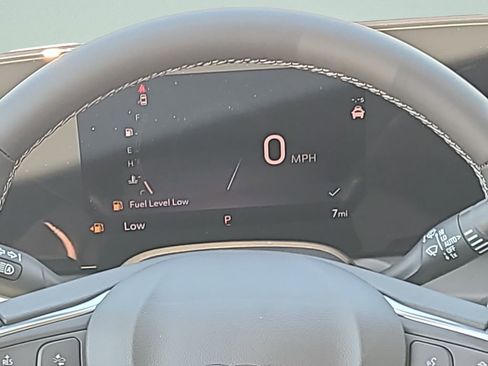 New 2026 Buick Encore GX Avenir AWD/4WD image 22