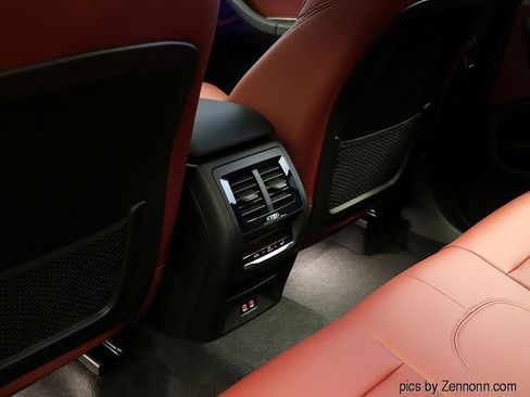 Certified 2023 BMW X3 xDrive30i w/ Premium Package w/ZPA image 14