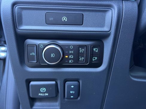 New 2025 Ford F150 Tremor w/ Equipment Group 402A High image 15