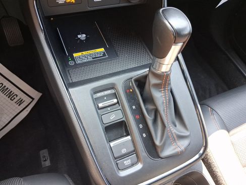 Used 2024 Honda CR-V Sport-L image 14