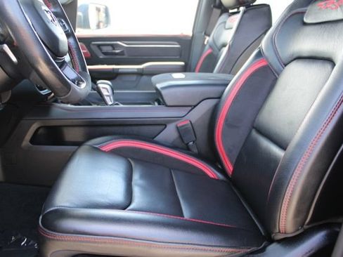 Used 2023 RAM 1500 TRX w/ TRX Level 2 Equipment Group AWD/4WD image 41
