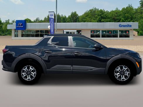 New 2026 Hyundai Santa Cruz XRT image 9