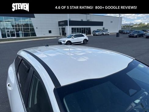 Used 2024 Kia Sportage LX image 12