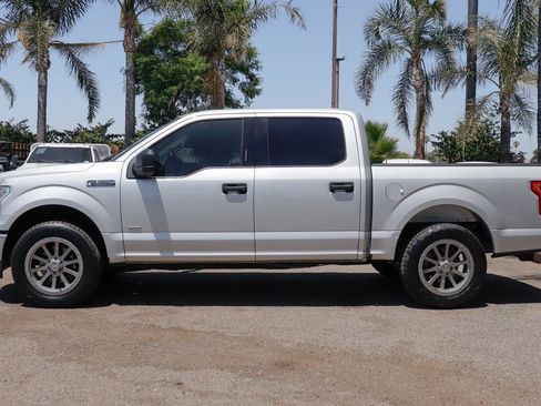 Used 2017 Ford F150 XLT image 5
