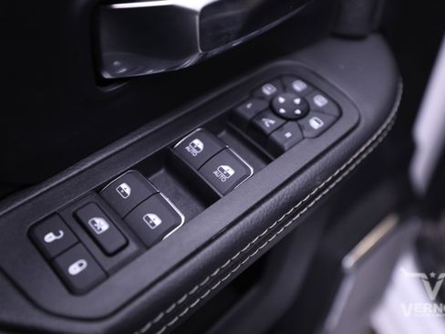 New 2026 RAM 3500 Laramie image 18