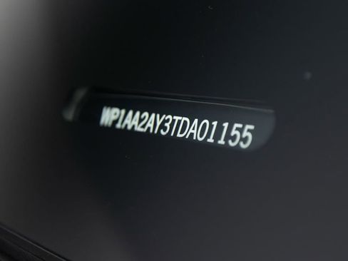 New 2026 Porsche Cayenne image 39