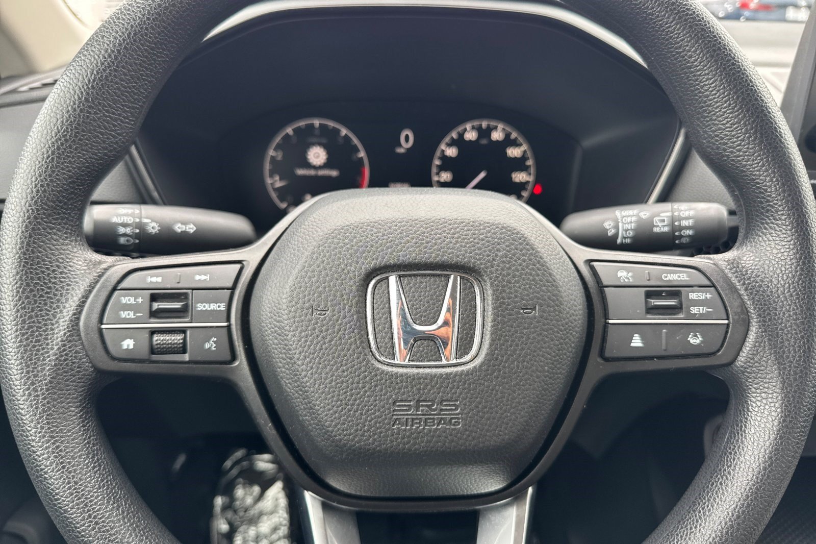 Certified 2024 Honda CR-V LX image 11