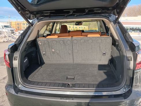 Used 2022 Lexus RX 350L Premium w/ Premium Package image 35