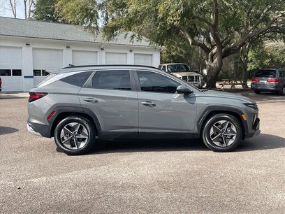 Used 2025 Hyundai Tucson SEL