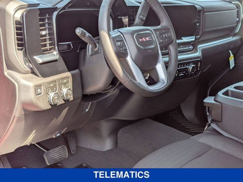 New 2026 GMC Sierra 1500 Elevation AWD/4WD image 15