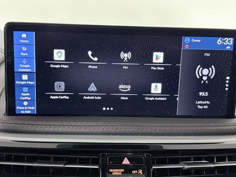 Used 2025 Acura MDX A-Spec AWD/4WD image 19