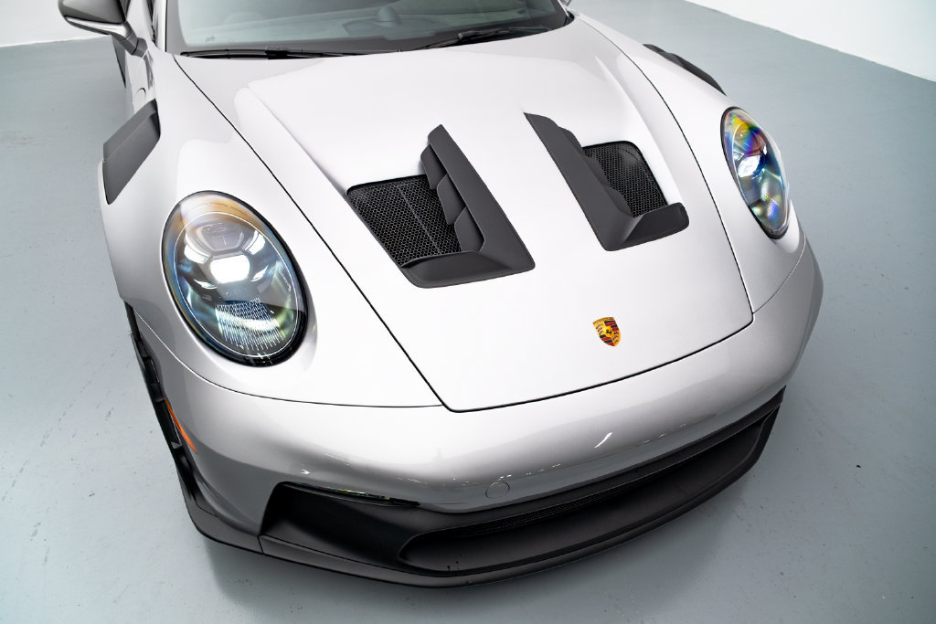 Used 2025 Porsche 911 GT3 RS RWD image 6
